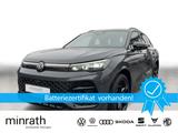 Volkswagen Tiguan R-Line 1.5 eHYBRID DSG AHK+BLACK+MATRIX - Volkswagen Gebrauchtwagen in Mülheim (Ruhr)