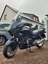BMW R1100RT  - BMW R 1100