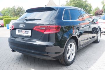 Audi A3 - 4
