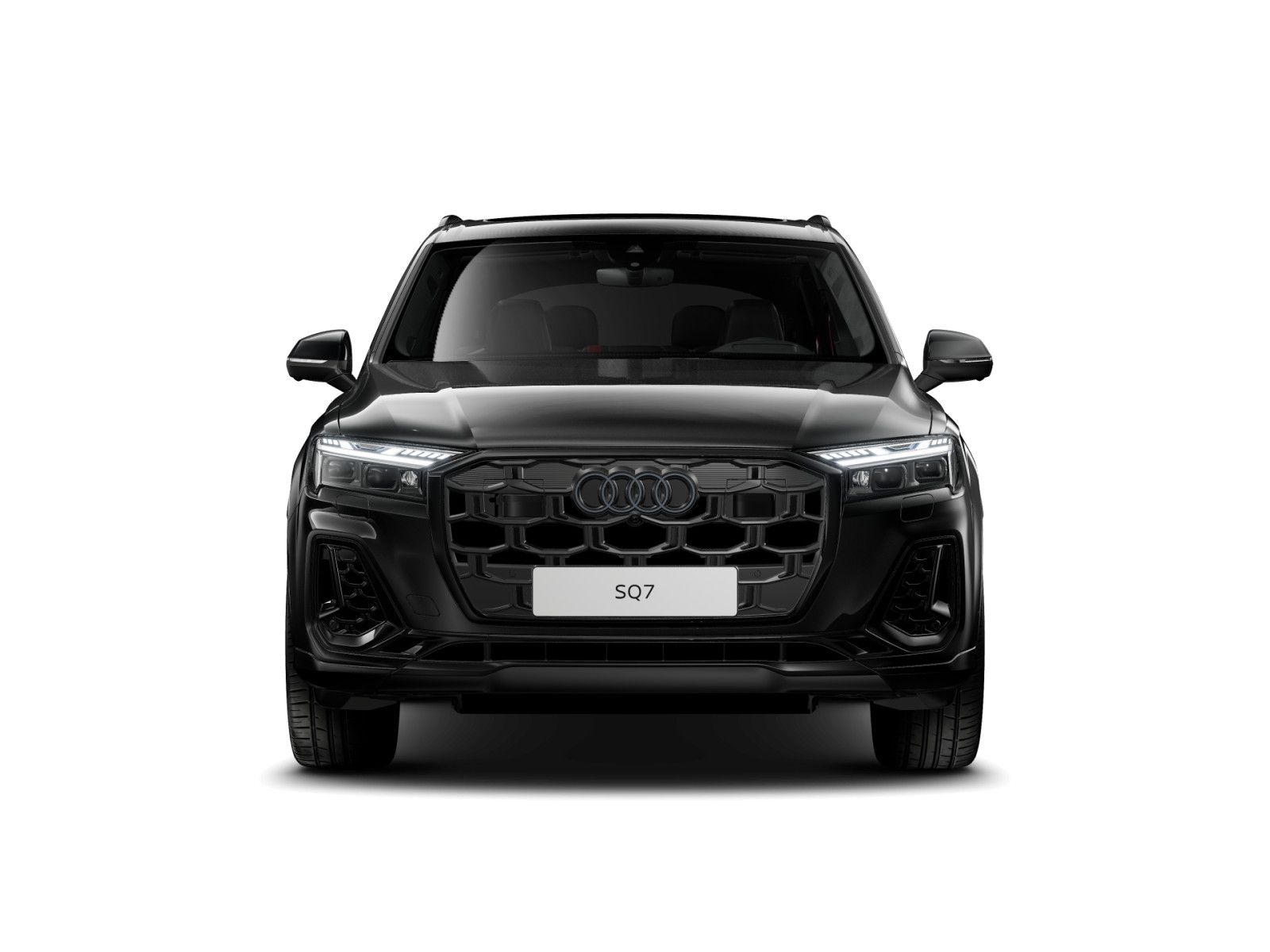 Audi SQ7 - Bild 4