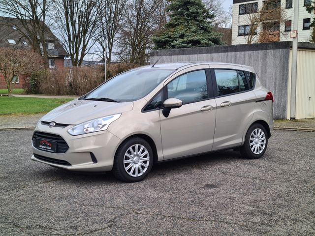 Ford B-Max B-MAX Trend 1.0 *Nur 27 TKM*Tüv Neu*