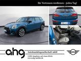 MINI Clubman Cooper Classic Trim DSG Navigation Plus  - blaue Mini Clubman Serie