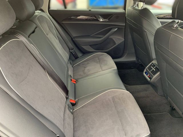 Passat Variant 2.0 TDI DSG ELEGANCE AHK+IQ.LIGHT