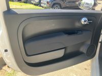 Fiat 500 - Vorschau Bild 13