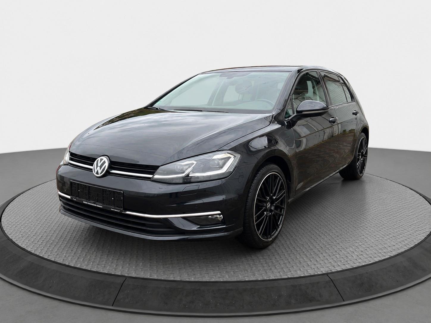 Volkswagen Golf VII Lim. Join +LED+NAVI+PDC+