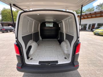 Volkswagen T6 Transporter - 12