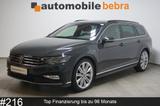 Volkswagen Passat 2.0TDI DSG 2xR-Line Virtulal Navi LED AHK