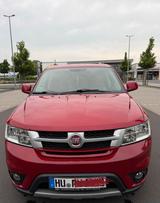 Fiat Freemont 2.0 Diesel Automatik (7-Sitz... - Fiat Freemont in Frankfurt (Main)