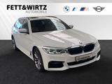 BMW 530d xDrive Touring M Sport|Head-Up|HiFi|Pano - BMW 530 in Krefeld