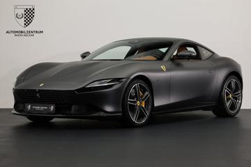 صورة 3 لـ 2021 Ferrari ROMA