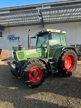 Fendt 310 Farmer Erstzulassung 1995 FH, FZ, TÜV - Fendt Farmer