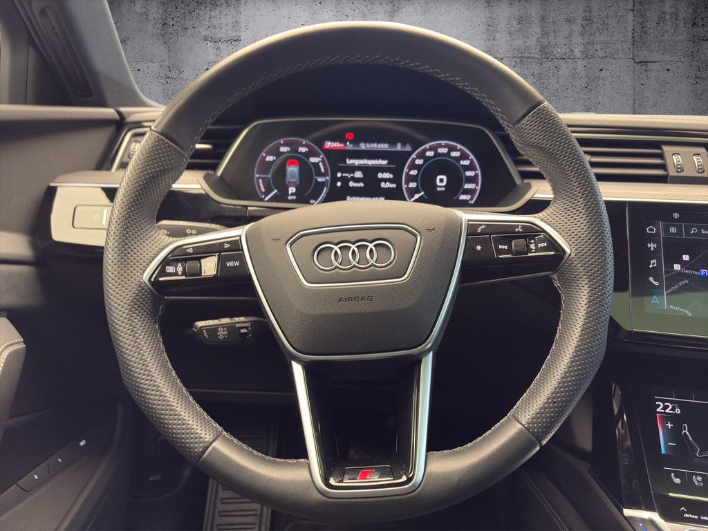 Audi e-tron - Bild 15
