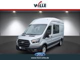 Ford Transit Kasten Doka/Mixto 330 L3 Hochdach Navi V - Ford Transit hochdach
