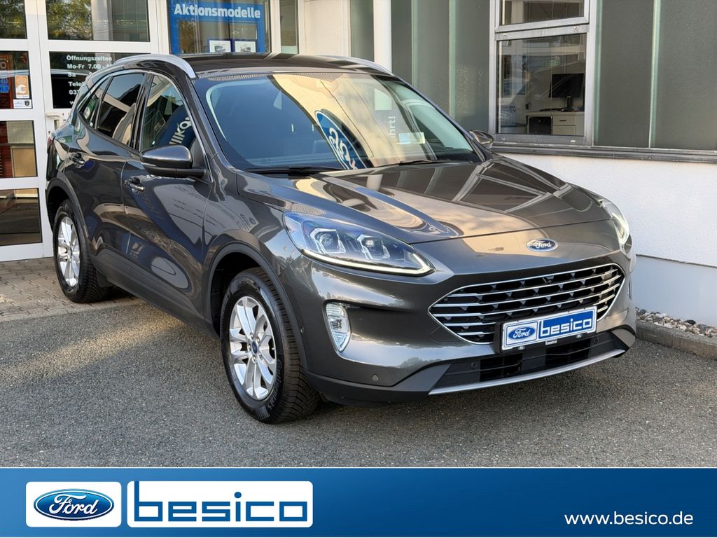 Image of Ford Kuga