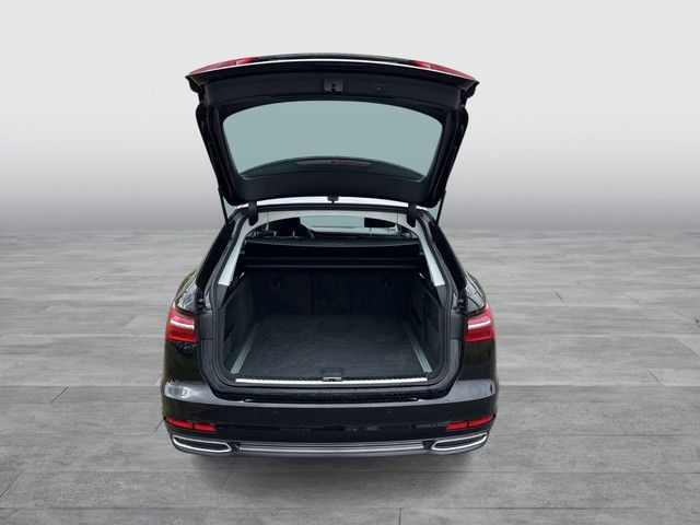 A6 Avant sport 40 TDI S tronic LED+NAVI+360°+AHK