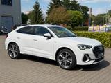 Audi Q3 Sportback 45 TFSI quattro S line Garantie*LED - Audi Gebrauchtwagen in Kiel