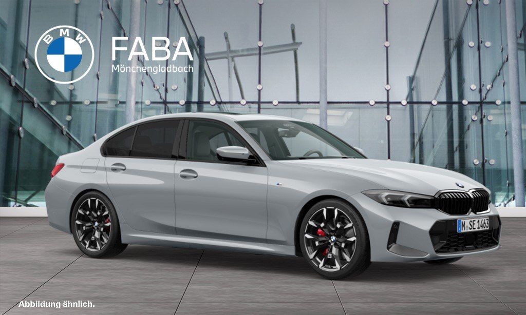 BMW 320 - Bild 6