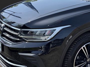 Volkswagen Tiguan - 5