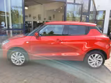 Suzuki Swift Comfort Hybrid Allgrip*PDC*RFK* - Suzuki Swift: R