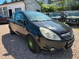 Opel Corsa D CATCH ME*TÜV 03.2027*Klima* - Opel Corsa: Catch Me