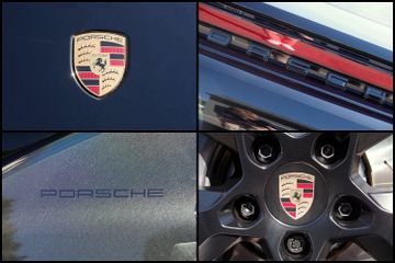 Porsche Panamera 4 E-Hybrid*Befahrerdisplay,14-Wege,BOSE