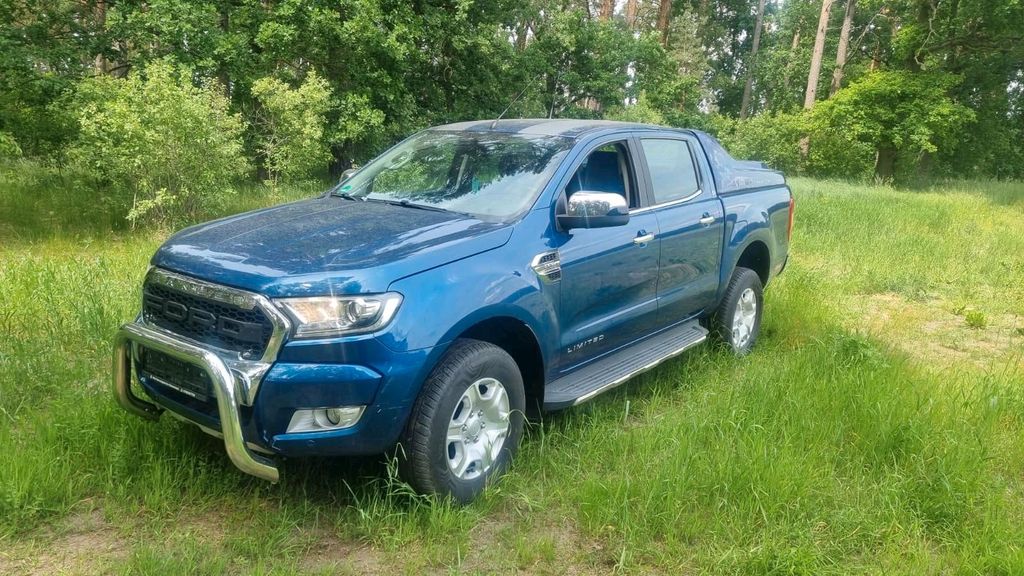 Image of Ford Ranger