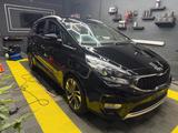 Kia Carens 1.7 CRDi Spirit DCT Spirit