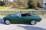 MGB - MG MGB Oldtimer