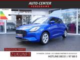 Suzuki Swift 1.2 Hybrid Comfort Neues Modell 2024 - Suzuki Swift Tageszulassungen mit Benzin-Antrieb