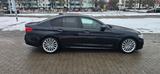 BMW 520d   - BMW 520 Gebrauchtwagen in Berlin