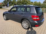 Mercedes-Benz GLK 220 CDI BlueEfficiency PANORAMA AHK - Mercedes-Benz GLK 220 aus 2010