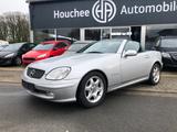 Mercedes-Benz SLK 200 Kompressor. *TOP ZUSTAND *2 Hand - gebrauchte Mercedes-Benz SLK 200 aus dem Jahr 2003
