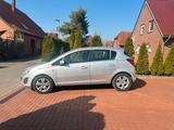 Opel Cosa D, CTDI 1.3, Bj. 2013, Nichtrauc... - Opel Corsa mit Diesel-Antrieb: B