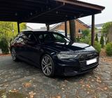 Audi A6 40 TDI quattro S tronic sport Avant S-line 20