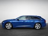 Audi A6 Avant 40 TDI S tronic quattro S line NaviPlus - mit Diesel-Antrieb: Teilleder, mit Klimaautomatik