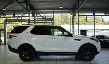 Land-Rover Discovery - 6