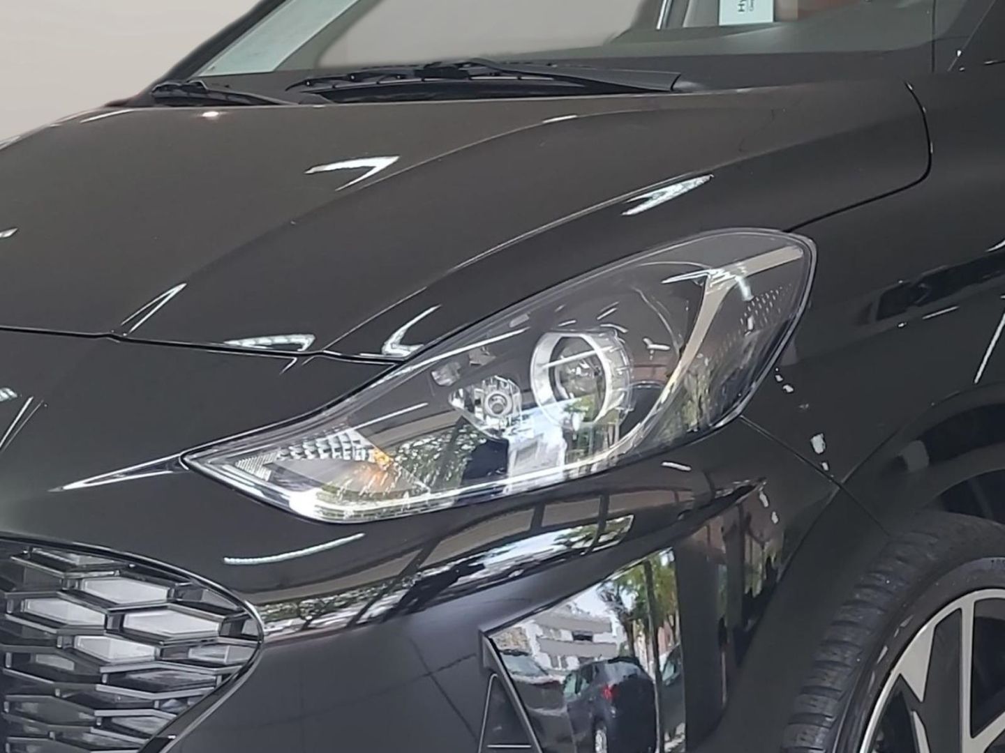 Hyundai i10 – Bild 6