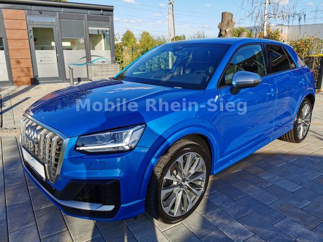 Audi SQ2 2.0 TFSI quattro *LED*CAM*Navi*ACC*19Zoll*