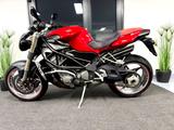 MV Agusta Brutale nur 5.750 km ! deutsche Erstauslieferung - MV AGUSTA 750