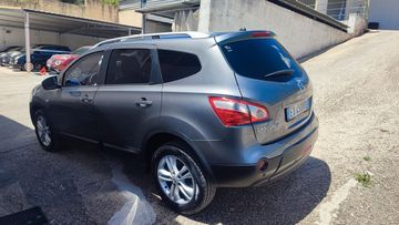 Nissan Qashqai - 8