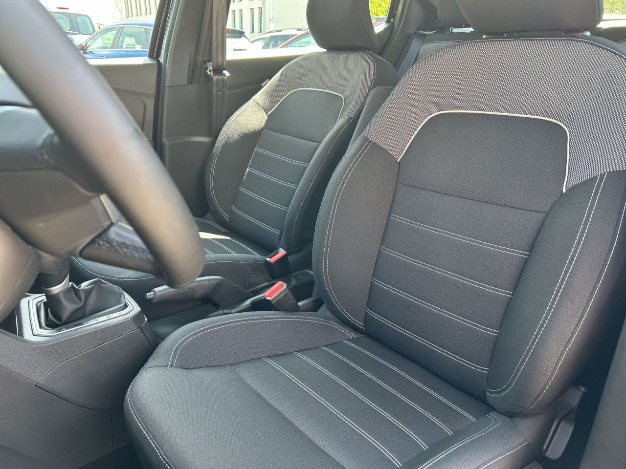 Dacia Sandero - Bild 11