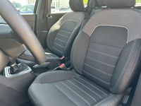 Dacia Sandero - Vorschau Bild 11