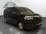 Volkswagen T7 Multivan Basis lang LÜ ACC AHK PANO SHZ STHZ - gebrauchte VW T7 Multivan aus dem Jahr 2024
