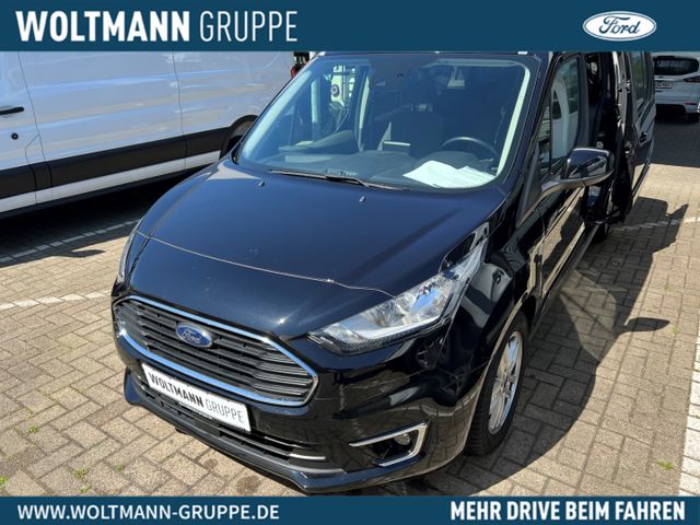 Ford Tourneo Connect Grand Titanium 1.5 TDCi EcoBlue