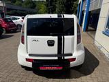 Kia Soul White Collection - Kia Soul in Essen