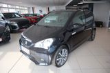 Seat Mii electric Edition Power Charge/DAB/TEMPOMAT - Seat Mii mit Elektro-Antrieb