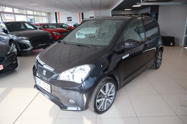 Seat Mii electric Edition Power Charge/DAB/TEMPOMAT