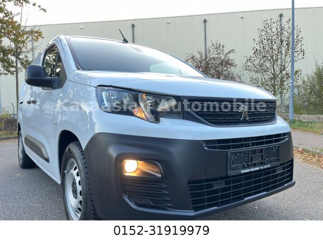 Peugeot Partner Premium L2 *HU/AU NEU*