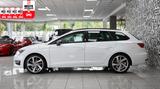 Seat Leon ST FR SPORT*NAVI*PANO*AHK*LED*SEAT-SOUND*18 - SEAT Leon 1P mit Benzin-Antrieb
