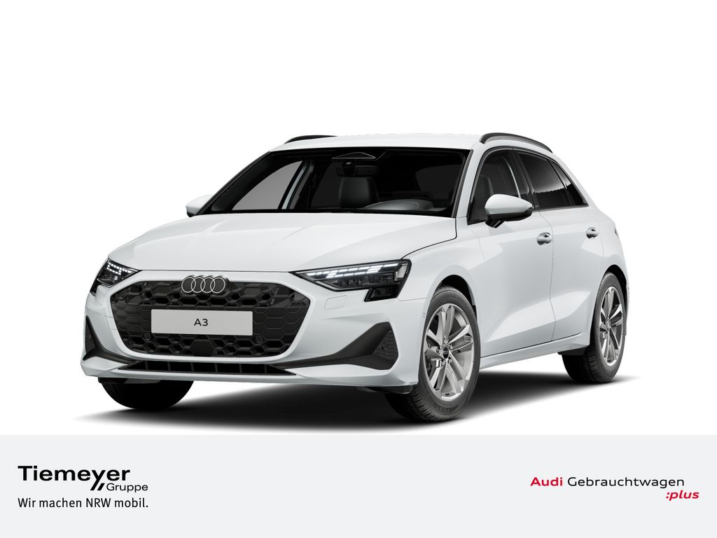 Image of Audi A3